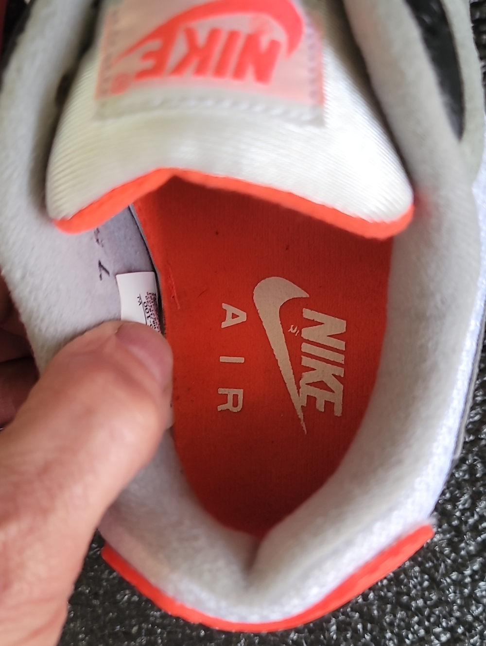Nike Air Max 90 π₯"Infrared"π₯ Wmns 9. Great Conditon. Ships Today - Picture 10 of 14